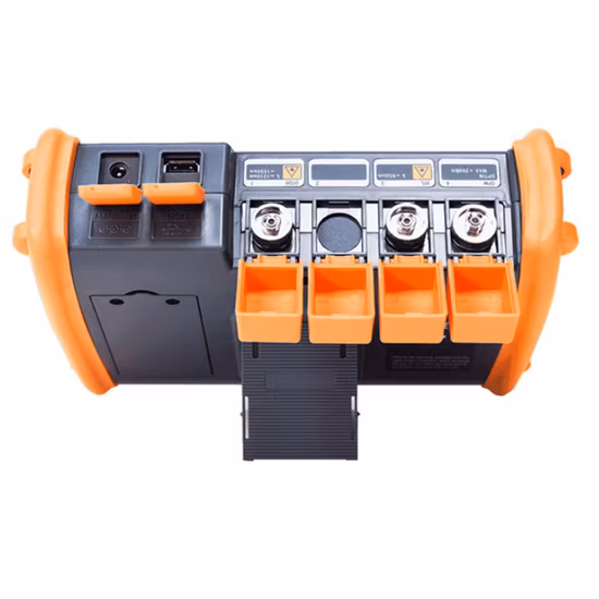 Riflettometro ottico nel dominio del tempo OTDR