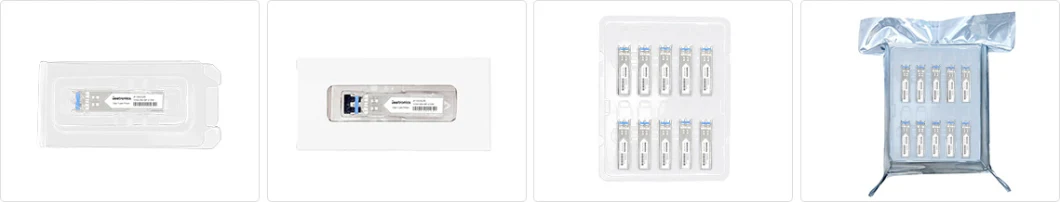 Passive Dac 10GB/S SFP+ to SFP+ 12m 24AWG Direct Attach Twinax Copper Cable