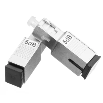 Connettore SM per attenuatore in fibra ottica SC/PC