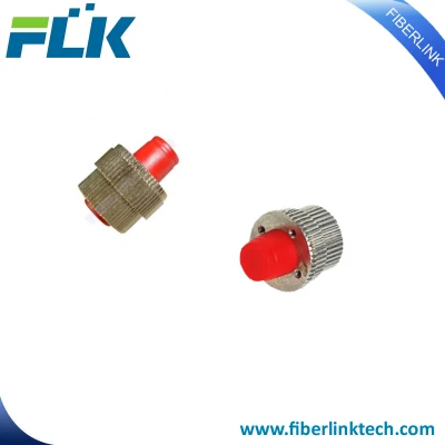 Attenuatore variabile con ghiera FC in fibra ottica di alta qualità disponibile